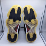 Jordan 11 Low 72-10 - size 12