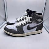 Jordan 1 Washed Black - size 10.5