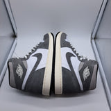 Jordan 1 Washed Black - size 10.5