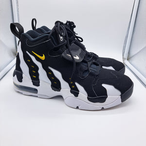 Nike Diamond Turf Max '96 Black White (2024) - size 8.5