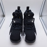 Nike Diamond Turf Max '96 Black White (2024) - size 8.5