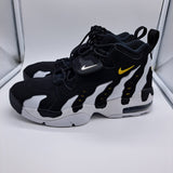 Nike Diamond Turf Max '96 Black White (2024) - size 8.5