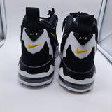 Nike Diamond Turf Max '96 Black White (2024) - size 8.5
