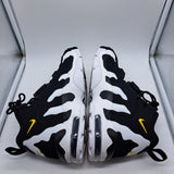 Nike Diamond Turf Max '96 Black White (2024) - size 8.5