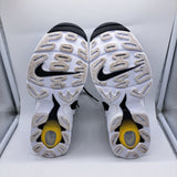 Nike Diamond Turf Max '96 Black White (2024) - size 8.5