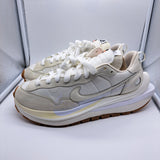 Nike Vaporwaffle Sacai Sail Gum - size 12