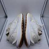 Nike Vaporwaffle Sacai Sail Gum - size 12