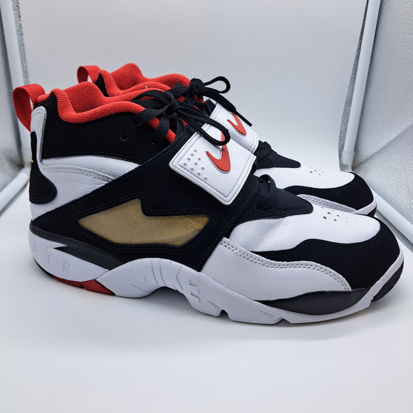 Nike Diamond Turf 49ers (2025) - size 10.5
