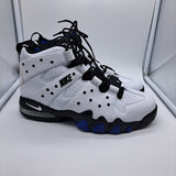 Nike Air Max 2 CB '94 White Old Royal - size 10