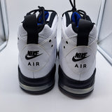 Nike Air Max 2 CB '94 White Old Royal - size 10