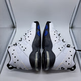 Nike Air Max 2 CB '94 White Old Royal - size 10