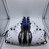 Nike Air Max 2 CB '94 White Old Royal - size 10