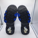 Nike Air Max 2 CB '94 White Old Royal - size 10