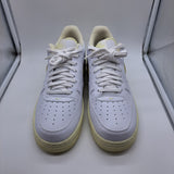 Nike AF1 Low Jewel Vanilla Pale - size 12