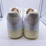 Nike AF1 Low Jewel Vanilla Pale - size 12
