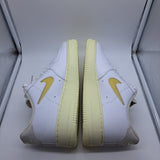 Nike AF1 Low Jewel Vanilla Pale - size 12