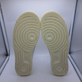 Nike AF1 Low Jewel Vanilla Pale - size 12