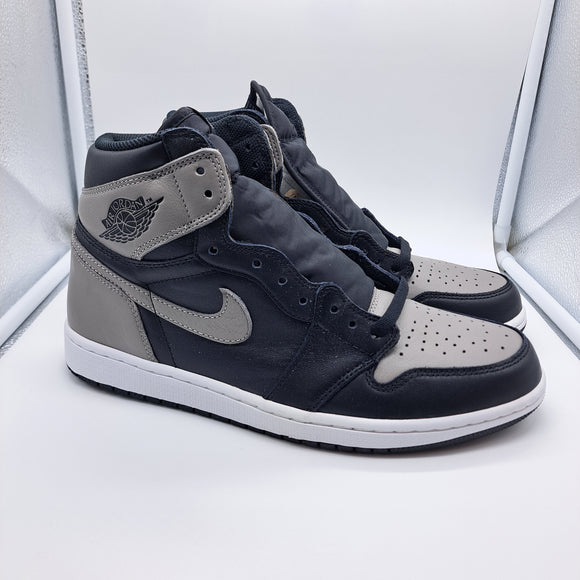 Jordan 1 Shadow - size 10.5