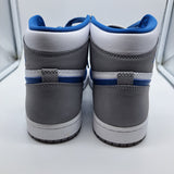 Jordan 1 True Blue - size 9.5