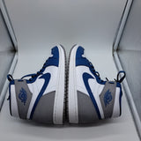 Jordan 1 True Blue - size 9.5