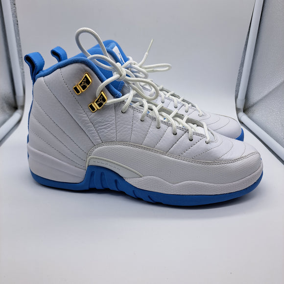 Jordan 12 Melo (2016) - size 7y