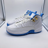 Jordan 12 Melo (2016) - size 7y