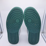 Jordan 1 Mid Sonics (2021) - size 9