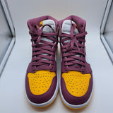 Jordan 1 Brotherhood - size 9.5