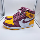 Jordan 1 Brotherhood - size 9.5
