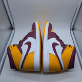 Jordan 1 Brotherhood - size 9.5