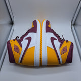 Jordan 1 Brotherhood - size 9.5