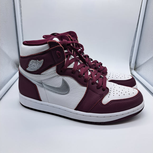 Jordan 1 Bordeaux - size 9.5