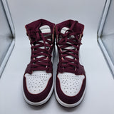 Jordan 1 Bordeaux - size 9.5