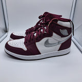 Jordan 1 Bordeaux - size 9.5