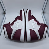 Jordan 1 Bordeaux - size 9.5