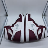 Jordan 1 Bordeaux - size 9.5