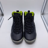 Jordan 10 Venom - size 5.5y