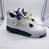 Jordan 4 Columbia - size 6.5y