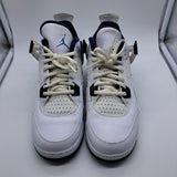 Jordan 4 Columbia - size 6.5y