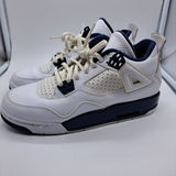 Jordan 4 Columbia - size 6.5y