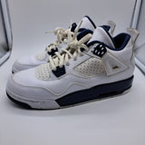 Jordan 4 Columbia - size 6.5y
