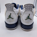Jordan 4 Columbia - size 6.5y