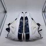Jordan 4 Columbia - size 6.5y