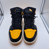 Jordan 1 Taxi - size 9