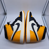 Jordan 1 Taxi - size 9