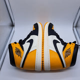 Jordan 1 Taxi - size 9