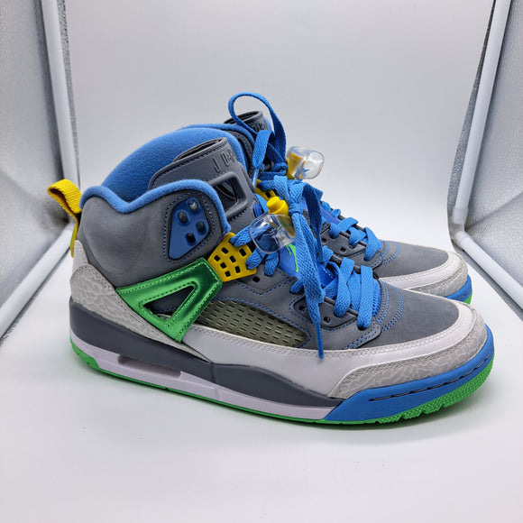 Jordan Spizike Easter - size 8.5
