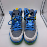 Jordan Spizike Easter - size 8.5