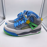 Jordan Spizike Easter - size 8.5