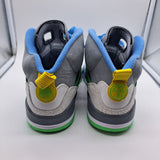Jordan Spizike Easter - size 8.5